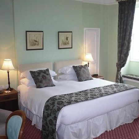 Ash House Hotel Martock Екстериор снимка