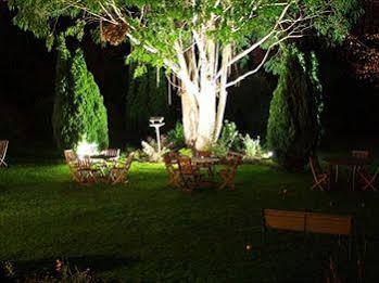 Ash House Hotel Martock Екстериор снимка