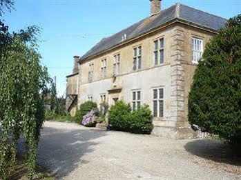 Ash House Hotel Martock Екстериор снимка