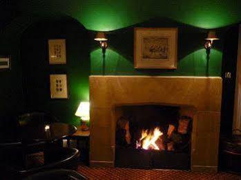 Ash House Hotel Martock Екстериор снимка