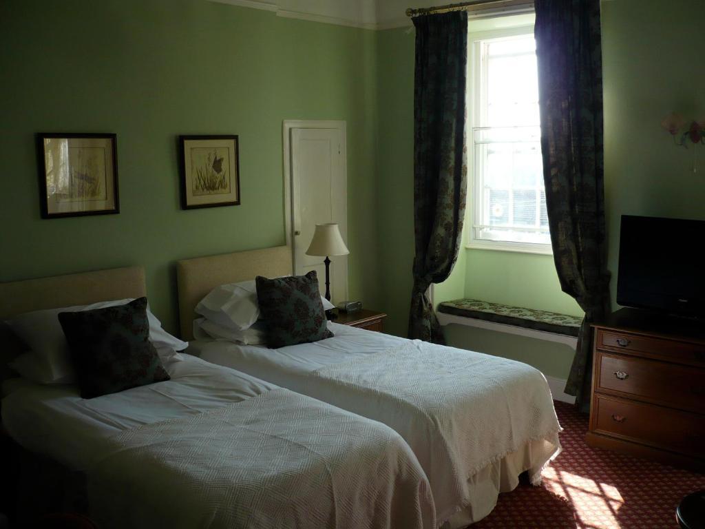 Ash House Hotel Martock Стая снимка