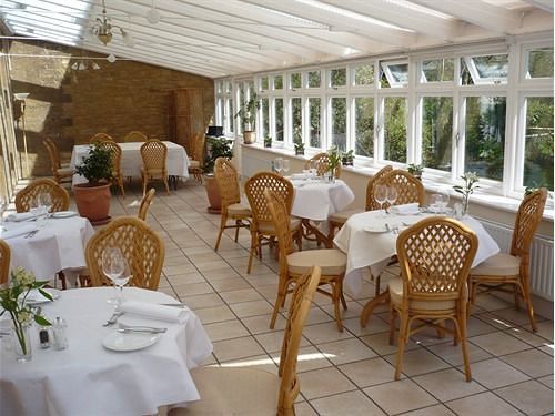 Ash House Hotel Martock Екстериор снимка