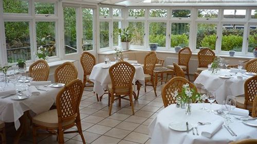 Ash House Hotel Martock Екстериор снимка